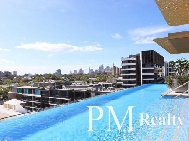 Apartment for rent in Sydney, New South Wales
