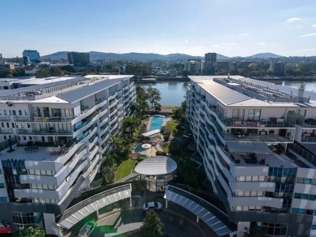 Apartment for rent in Toombul, Queensland