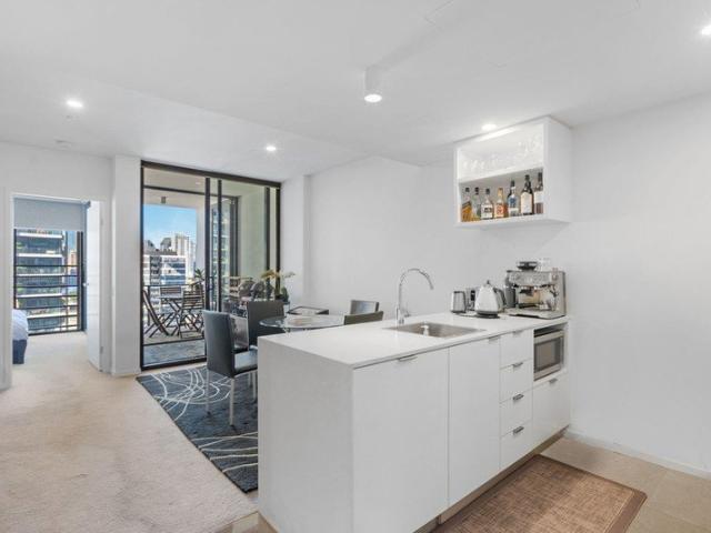Apartment for rent in Toombul, Queensland