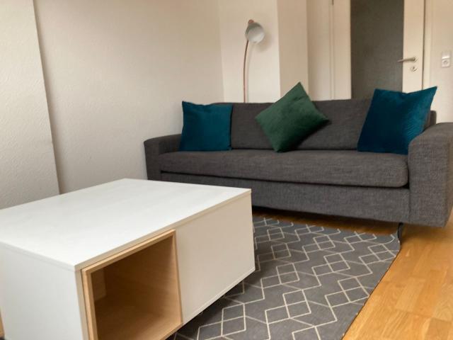 Apartment mieten in Altlindenau, Leipzig