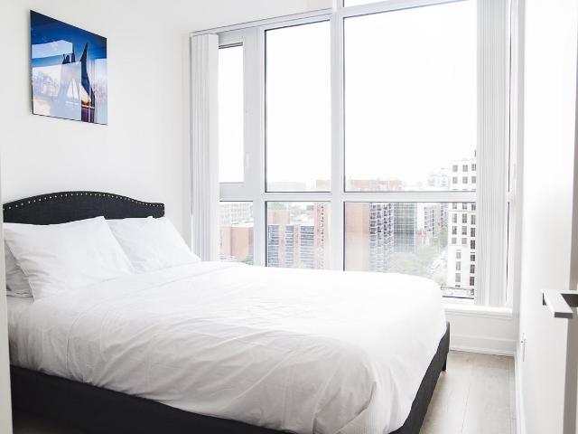 Apartment for rent in Woburn, Ontario