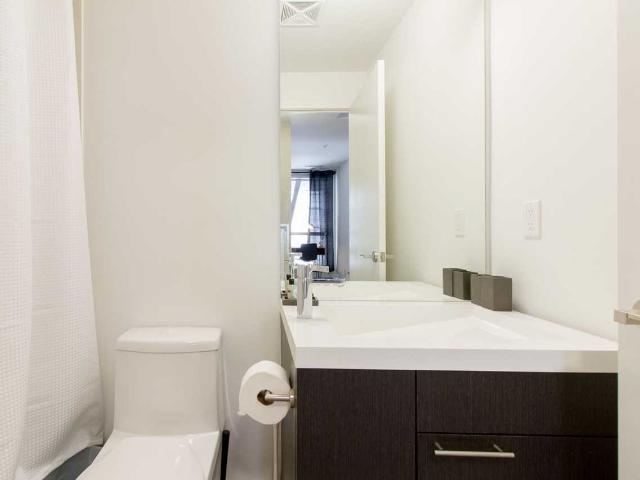 Apartment for rent in Woburn, Ontario