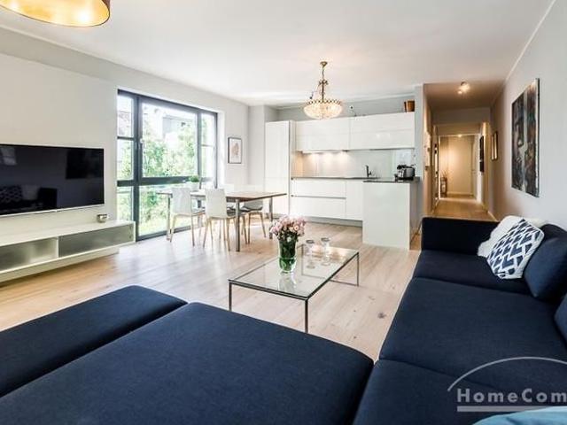 Apartment mieten in St. Pauli, Hamburg