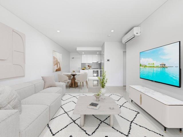 Apartment for sale in Sydney, New South Wales