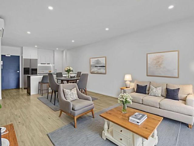 Apartment for rent in Toombul, Queensland