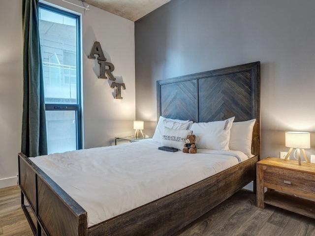 Apartment for rent in Vancouver, British Columbia
