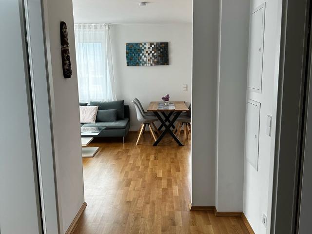 Apartment mieten in Donaustadt, Wien
