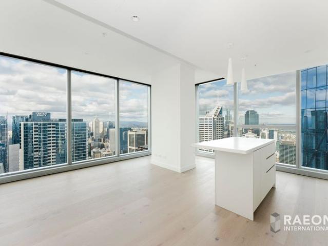Apartment for rent in City Of Melbourne, Melbourne
