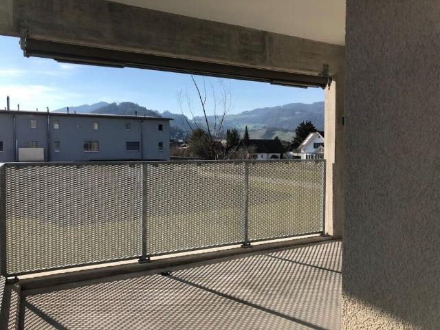 Apartment mieten in Widnau, St. Gallen