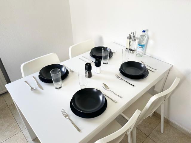 Apartment mieten in Gosseltshausen, Wolnzach