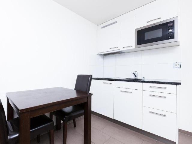 Apartment mieten in Langstrasse, Zürich