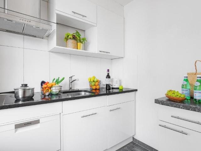 Apartment mieten in Einigen, Zürich