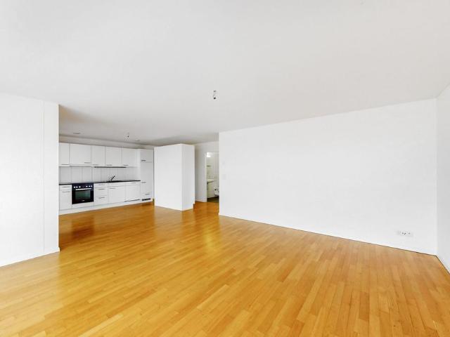 Apartment mieten in Reinach (AG), Aargau