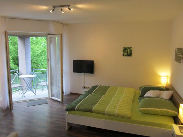 Apartment mieten in Karlsruhe, Baden-Württemberg
