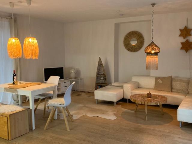 Apartment mieten in Uerdingen, Krefeld