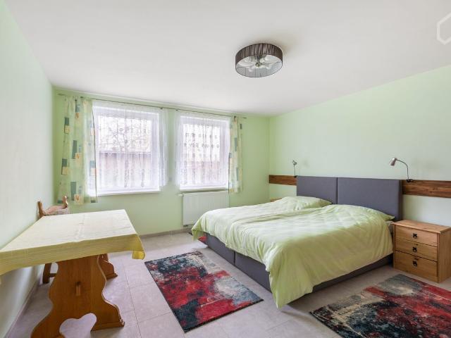 Haus mieten in West, Leipzig