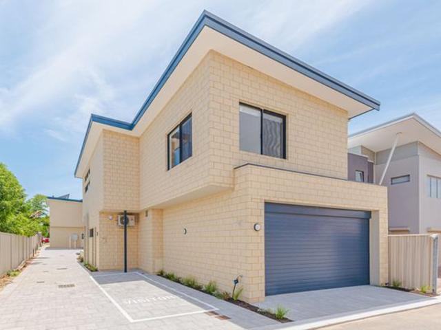 Apartment for rent in Maylands, City of Bayswater