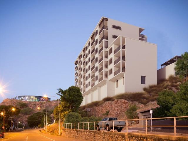 Apartment for rent in Townsville City, Townsville