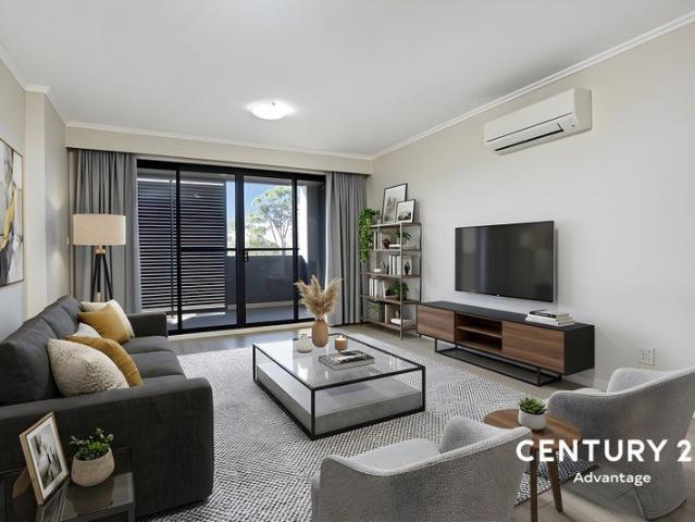 Apartment for sale in Sydney, New South Wales