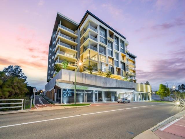 Apartment for sale in Burswood, Western Australia