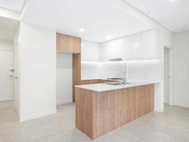 Apartment for rent in Lemongrove, Sydney