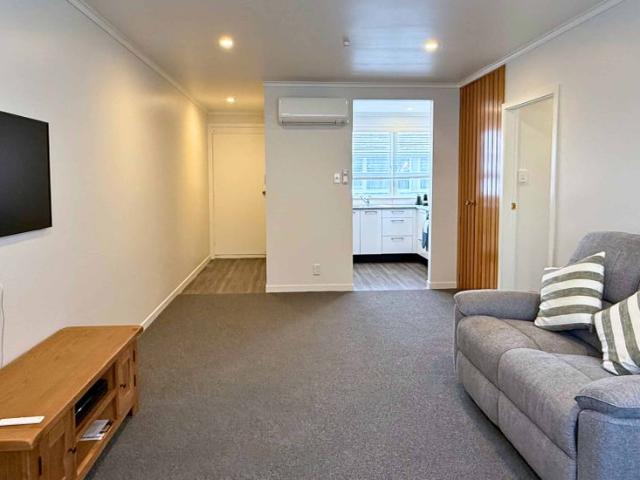 Apartment for rent in College Estate, Whanganui