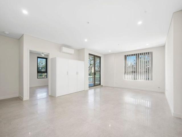 Apartment for rent in Lemongrove, Sydney