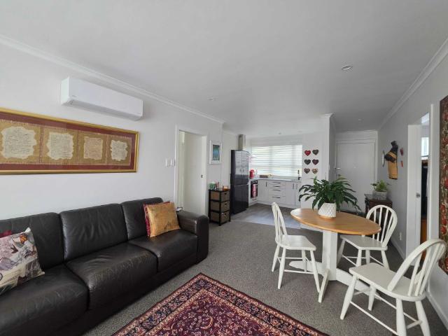 Apartment for rent in Putiki, Whanganui