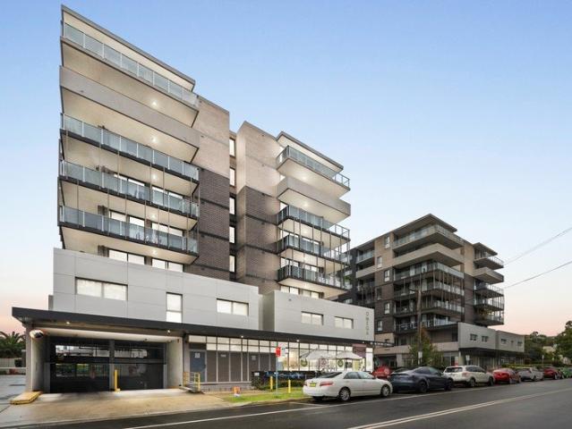 Apartment for sale in Sydney, New South Wales