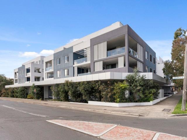 Apartment for sale in Sydney, New South Wales