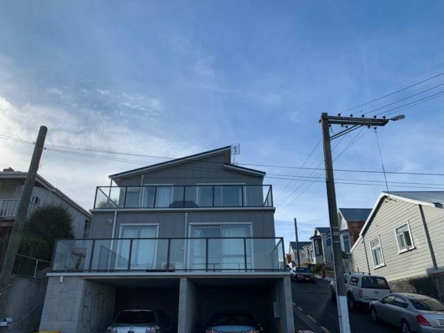Apartment for rent in Otakou