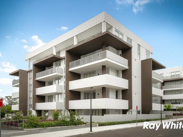 Apartment for rent in Schofields, Sydney