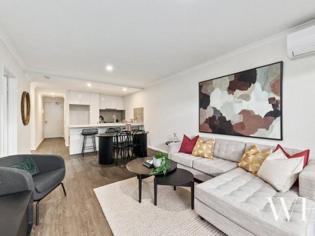 Apartment for rent in Hilton, Western Australia