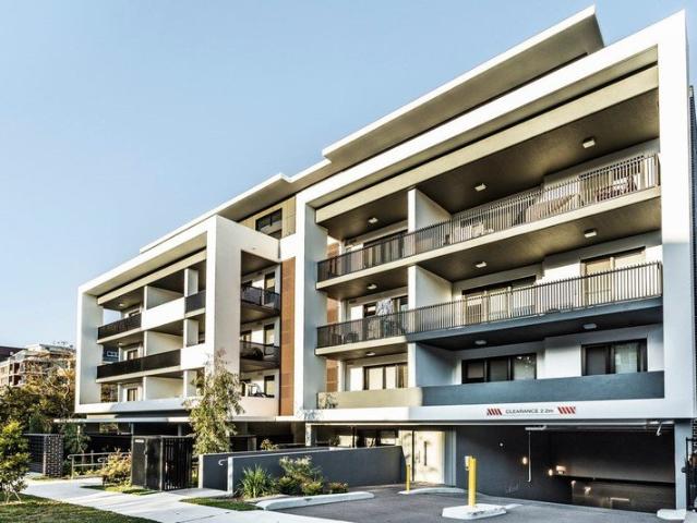 Apartment for rent in Epping, Sydney