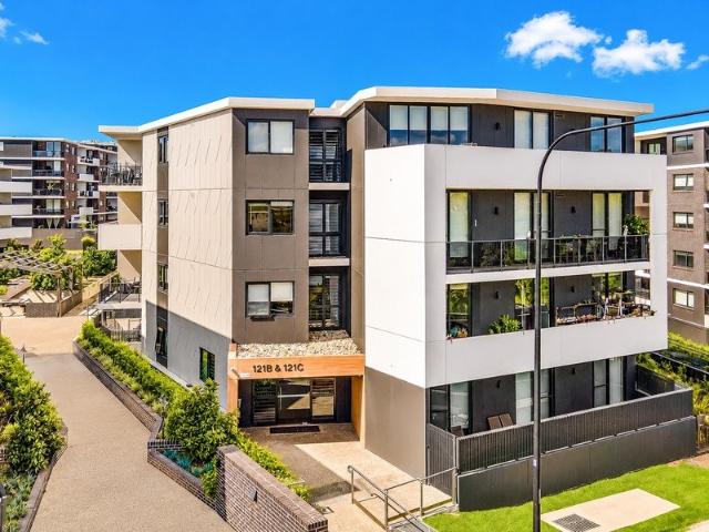 Apartment for sale in Schofields, Sydney