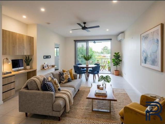 Apartment for rent in Toombul, Queensland