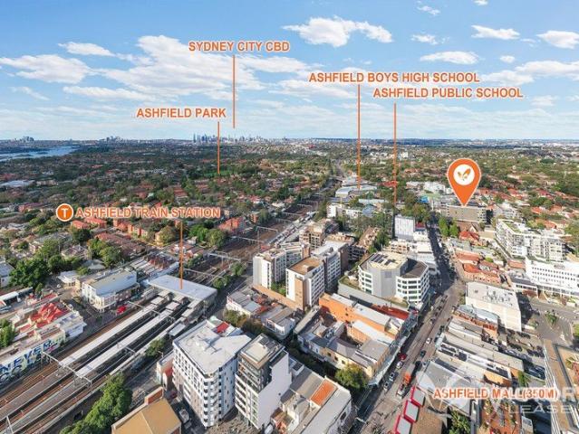 Apartment for sale in Inner West, Sydney