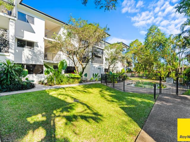 Apartment for sale in Manunda, Queensland