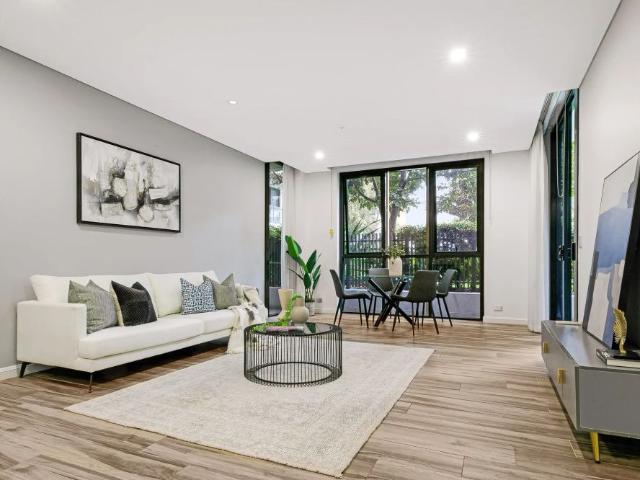 Apartment for rent in Sydney, New South Wales