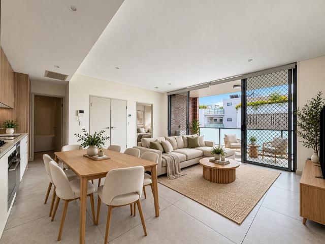 Apartment for rent in Inner West, Sydney