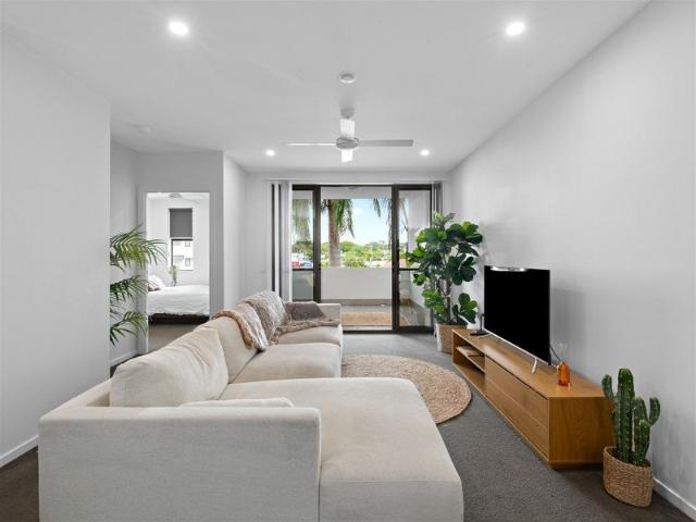 Apartment for sale in Toombul, Queensland