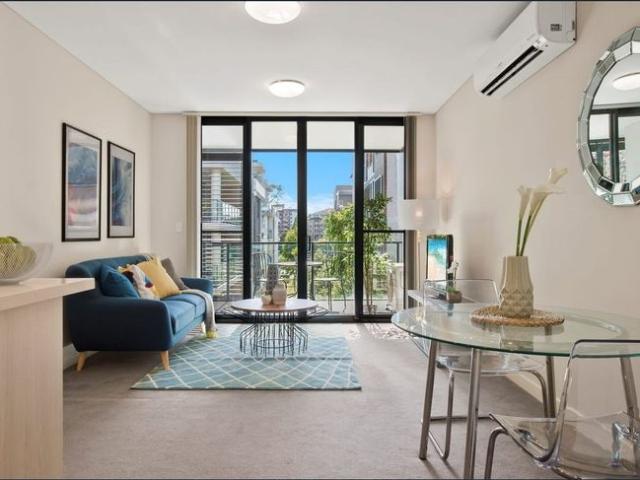 Apartment for rent in Sydney, New South Wales