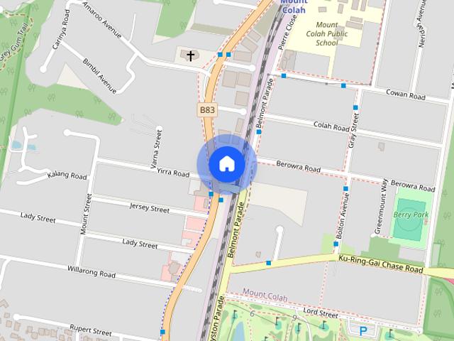 Apartment for rent in Mount Colah, Sydney