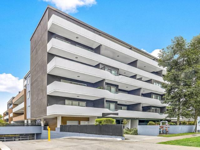 Apartment for rent in Mount Druitt, Sydney
