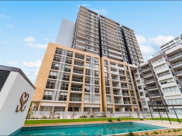Apartment for rent in Carlingford, Sydney