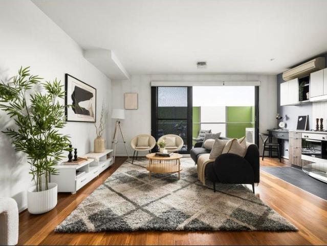 Apartment for rent in Essendon North, Melbourne
