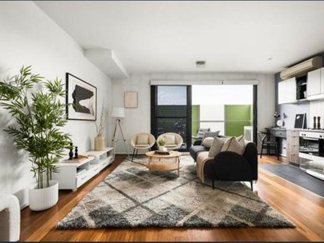 Apartment for rent in Essendon North, Melbourne