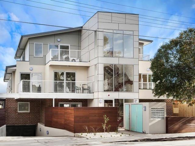 Apartment for rent in Camerons Creek, Victoria