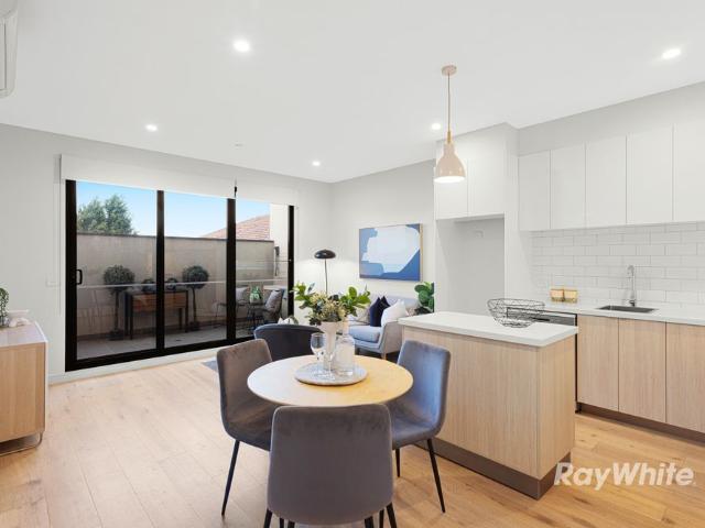 Apartment for rent in Camerons Creek, Victoria