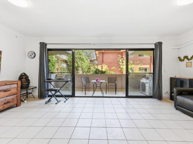 Apartment for sale in Inner West, Sydney
